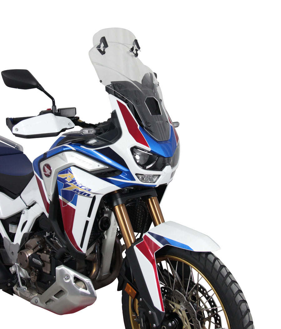 Honda CRF 1100 L Africa Twin Adventure Sports ABS [2020-2023] - Variotouringscreen "VTM" - med spoiler