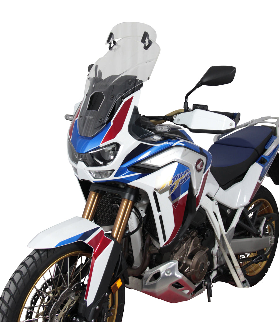Honda CRF 1100 L Africa Twin Adventure Sports ABS [2020-2023] - Variotouringscreen "VTM" - med spoiler