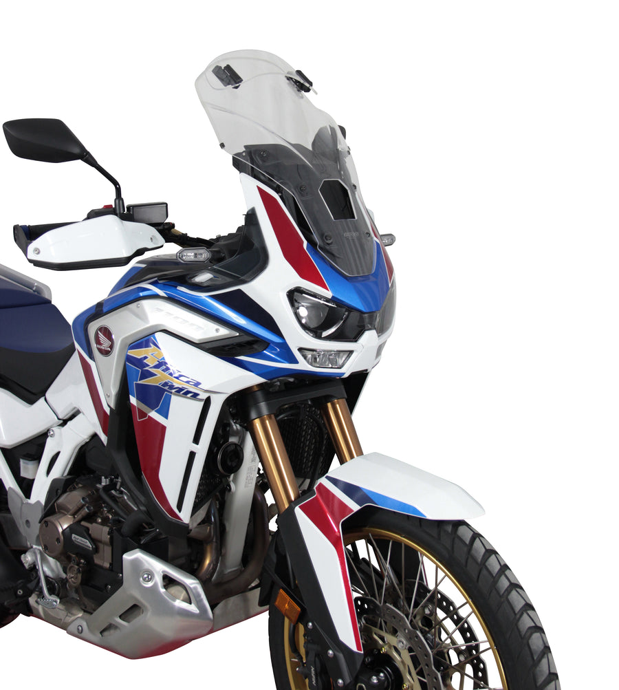 Honda CRF 1100 L Africa Twin Adventure Sports ABS [2020-2023] - Variotouringscreen "VTM" - med spoiler