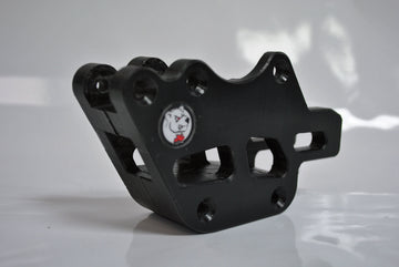 Yamaha Yz 450 [AXP] - Kedjestyrning AXP UHMW - svart