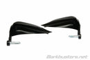 Suzuki GSX 800 S [BARKBUSTERS] - Storm Handguard Set Single Point Clamp Mount-Styre End Black