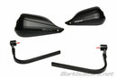 Ktm Duke 390 [BARKBUSTERS] - Storm Hanguads Set Einpunkt-Klemmhalterung-Lenkerende Schwarz