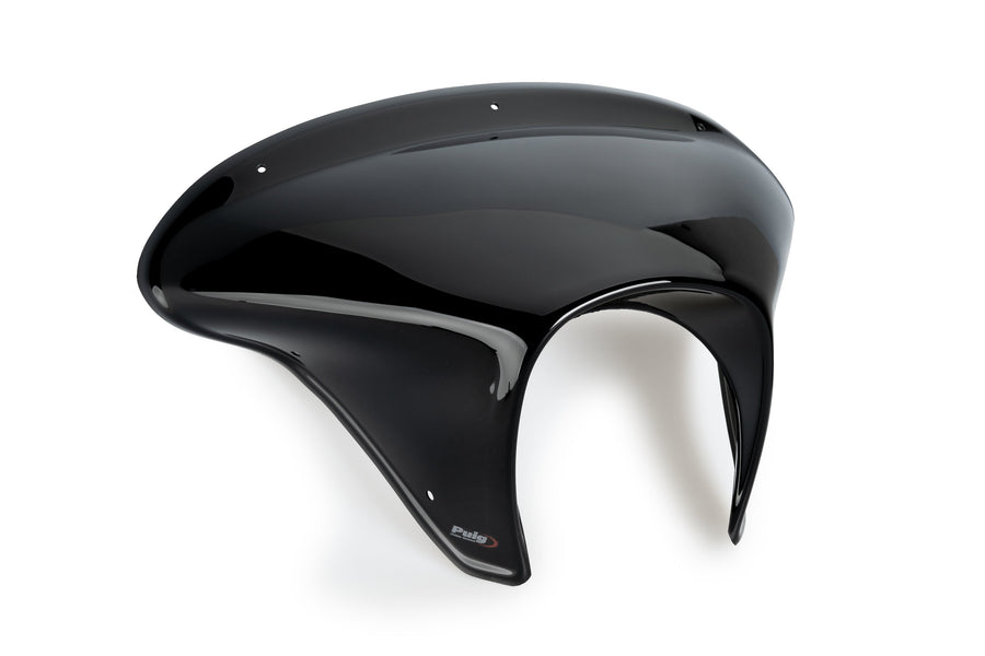 INDIAN SCOUT [2025] – Touring Batwing SML – Transparent