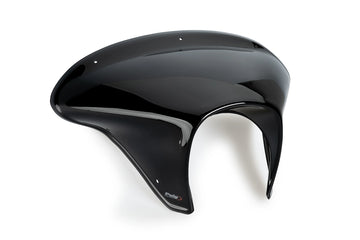 HARLEY-DAVIDSON NIGHTSTER 975 SPECIAL [2025] - Batwinghus | Svart | PUIG 10897N