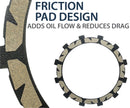 FANTIC XE 300 [2024-2026] - TorqDrive Kupplungssatz