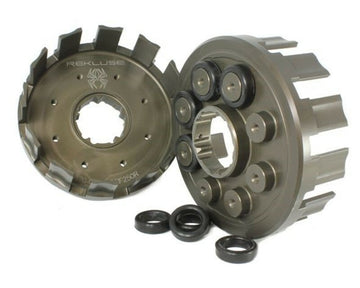 Gas Gas Ec 200 [REKLUSE] - Kopplingskorg aluminium - Gas Gas