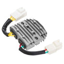 Honda Forza 250 [2005-2008] - Regulator MOSFET från DZE