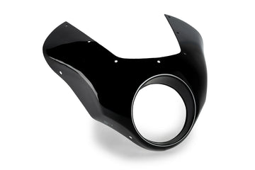 HONDA CMX 1100 REBEL DCT [2025] – Reservdel - Fairing Screen Dark Night - 0