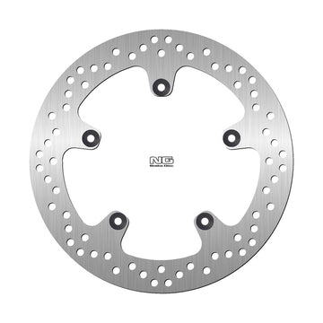 Yamaha Tracer 9 [NG BRAKE DISC] - Bremsscheibe rund starr