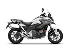 Honda Nc 750 [SHAD] - 4P System Montagesatz (seitlich) - Honda NC750X-2