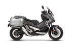 Honda X-Adv [SHAD] - 4P System Montagesatz (seitlich) - Honda X-ADV