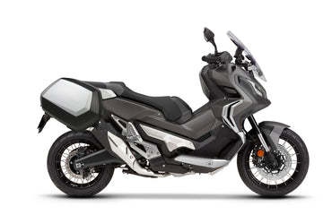 Honda X-Adv [SHAD] - 4P systemmonteringssats (sida) - Honda X-ADV