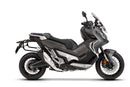 Honda X-Adv [SHAD] - 4P System Montagesatz (seitlich) - Honda X-ADV