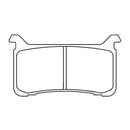 Honda Cmx 1100 [CL BRAKES] - Bremsbeläge 1252C60 Sintermetall-1