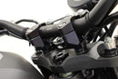 Honda Cb 650 R Neo Sports Cafe [GILLES] - 2DGT Verstellbare Lenkerhalterungen Schwarz Honda-2