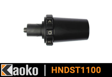 Honda St 1100 Pan European [KAOKO] - Farthållare Farthållare Hastighetsstabilisator