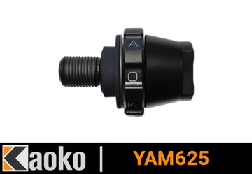 Yamaha Ténéré 700 [KAOKO] - Farthållare farthållare hastighetsstabilisator