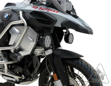 Bmw R 1250 GS Adventure [DENALI] - Strålkastarfäste BMW R1250 GS Adventure - 0