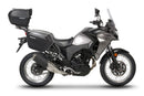Honda X-Adv [SHAD] - SH23 Seitenkoffer Aluminium 5 kg 23 L