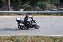Honda X-Adv [SHAD] - SH23 Seitenkoffer Aluminium 5 kg 23 L