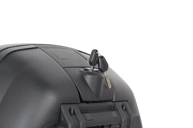 Honda X-Adv [SHAD] - SH35 side case aluminum