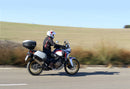 Honda Forza 750 [SHAD] - SH35 Seitenkoffer Aluminium-8