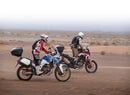 Kymco Ak 550 [SHAD] - SH35 Seitenkoffer Aluminium