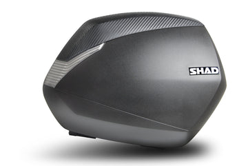 Honda nr 750 [SHAD] - SH36 sidoväska kolfiber
