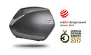 Honda X-Adv [SHAD] - SH36 sidoväska kolfiber