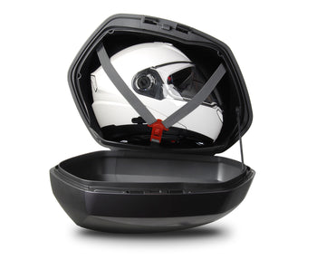 Honda Forza 750 [SHAD] - SH36 Seitenkoffer Carbon - 0