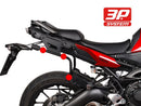 Honda X-Adv [SHAD] - SH36 sidoväska kolfiber