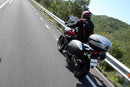 Honda Forza 750 [SHAD] - SH36 Seitenkoffer Carbon-7