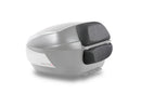 Honda Sh 300 [SHAD] - SH48DG Top Case - Dunkelgrau/Schwarz-4