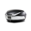 Honda Nr 750 [SHAD] - SH48 Neues Topcase aus Titan-1