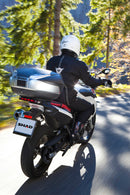 Honda Nr 750 [SHAD] - SH48 Neues Topcase aus Titan-7