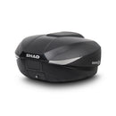 Yamaha T-Max 560 Tech Max [SHAD] - SH58X Top Case - Kolfodral inkl.