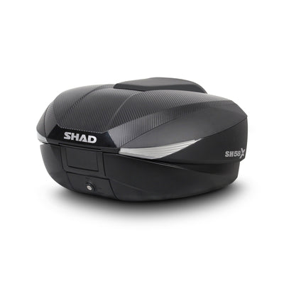 [SHAD] - SH58X Top Case Carbon (erweiterbar)