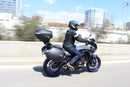 Honda X-Adv [SHAD] - SH58X Top Case - Kolfodral inkl.