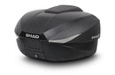 Honda X-Adv [SHAD] - SH58X Top Case - Kolfodral inkl.