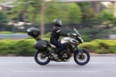 Honda X-Adv [SHAD] - SH58X Top Case - Kolfodral inkl.