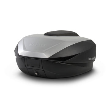 Kymco Ak 550 [SHAD] - SH59X toppfodral aluminium