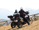 Honda X-Adv [SHAD] - SH59X Topcase Aluminium