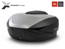 Honda X-Adv [SHAD] - SH59X Topcase Aluminium