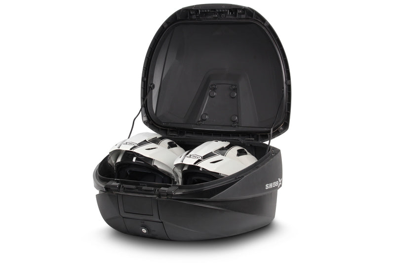 Honda X-Adv [SHAD] - SH59X Topcase Aluminium