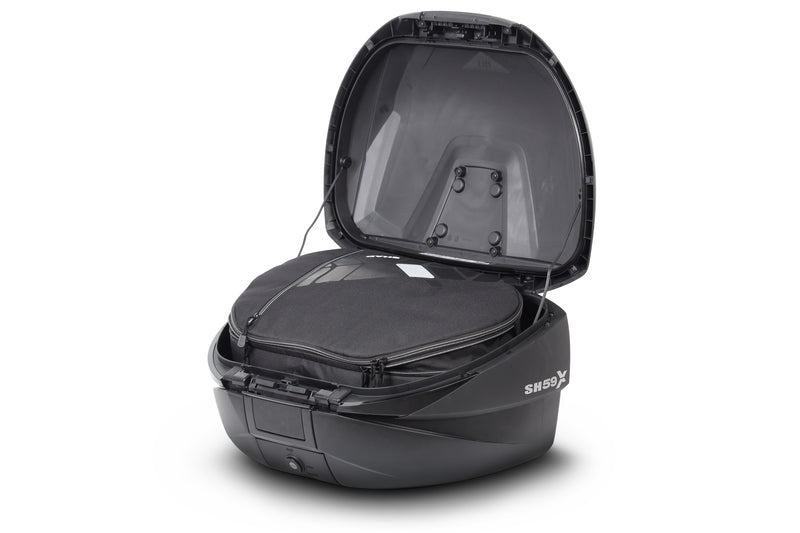 Honda X-Adv [SHAD] - SH59X Topcase Aluminium