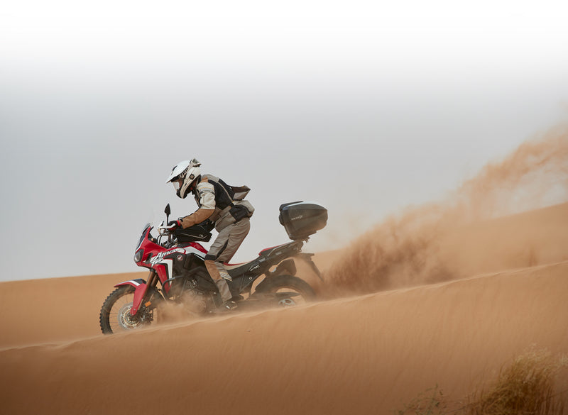 Kawasaki J 300 [SHAD] - SH59X Topcase Aluminium