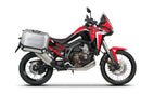 Honda Crf 1100 [SHAD] - 4P System Montagesatz (seitlich)-1