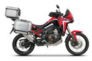 Honda Crf 1100 [SHAD] - 4P System Montagesatz (seitlich)-3