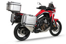 Honda Crf 1100 L Africa Twin [SHAD] - 4P System Montagesatz (seitlich)-4