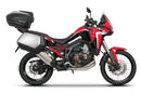 Honda Crf 1100 [SHAD] - 4P System Montagesatz (seitlich)-5